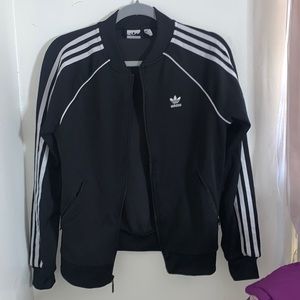 Adidas jacket